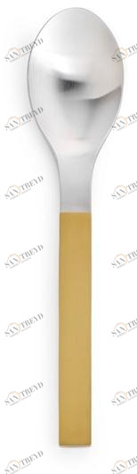 valerie_objects Ложка из нержавеющей стали  V8017018/b/c/m 