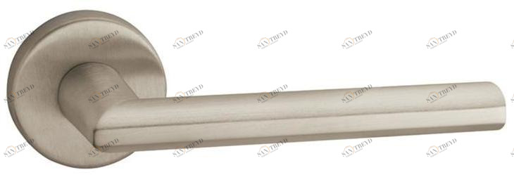 Reguitti Ручка Замак на розе Ixia Aj40mr81635