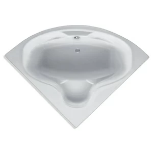 Mauersberger Ванна акриловая угловая 150х150 OPTICA