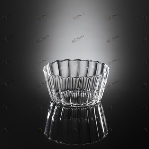 Чашечка без крышки из пирекса прозрачная hbjewciotr Devon Devon JEWELS Devon&Devon