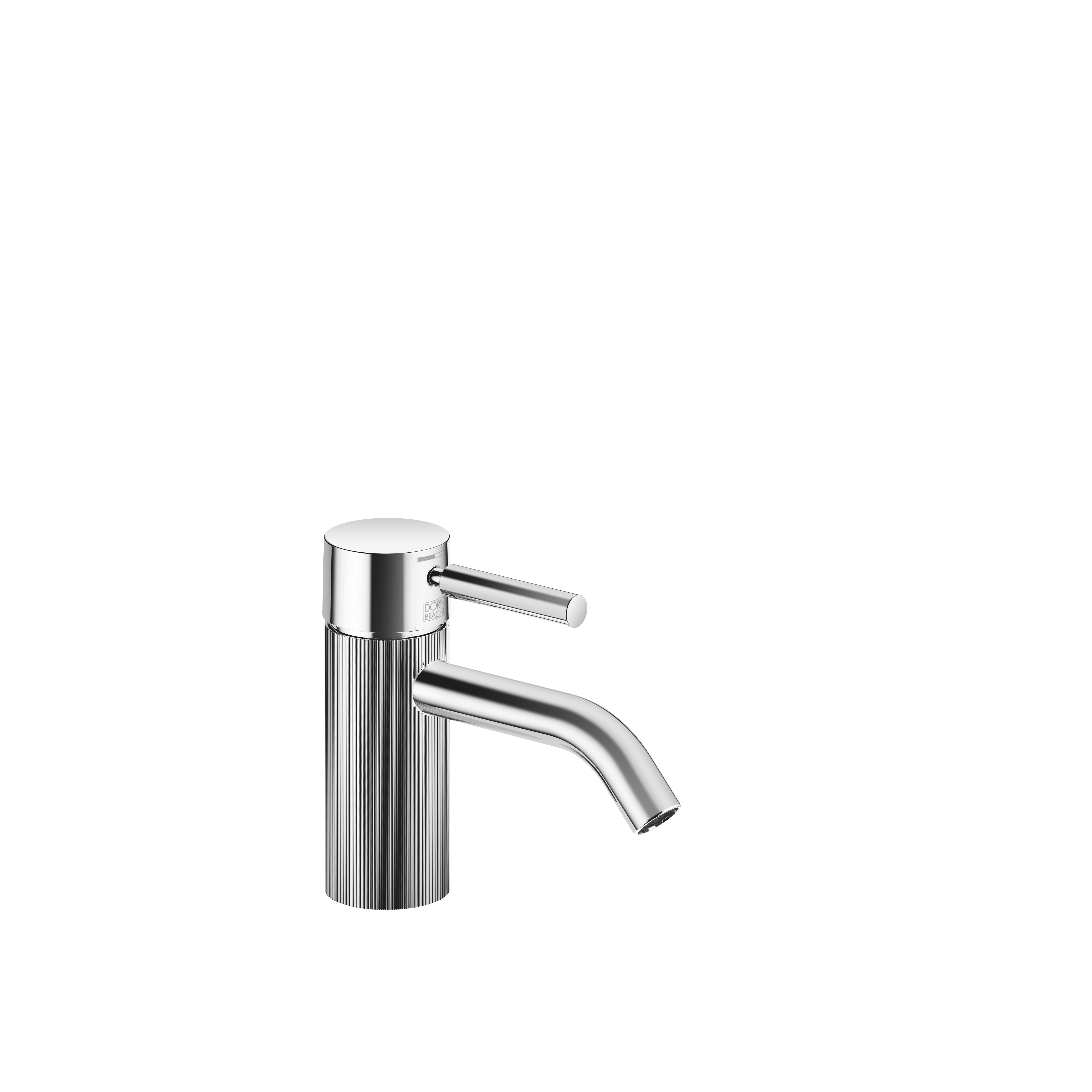 МЕТА Смеситель для раковины, однорычажный, без донного клапана - Хром 33529660-00 DornBracht 