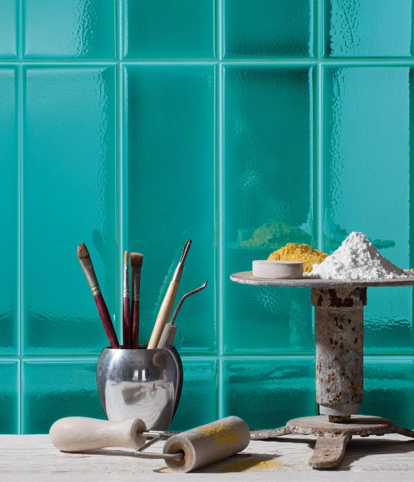 Cerasarda Красная паста настенная / напольная плитка Pitrizza sun-id-1406150 - Вид №21