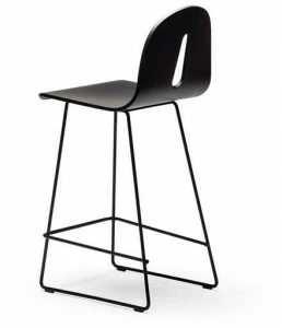 CHAIRS & MORE Саночный табурет Gotham