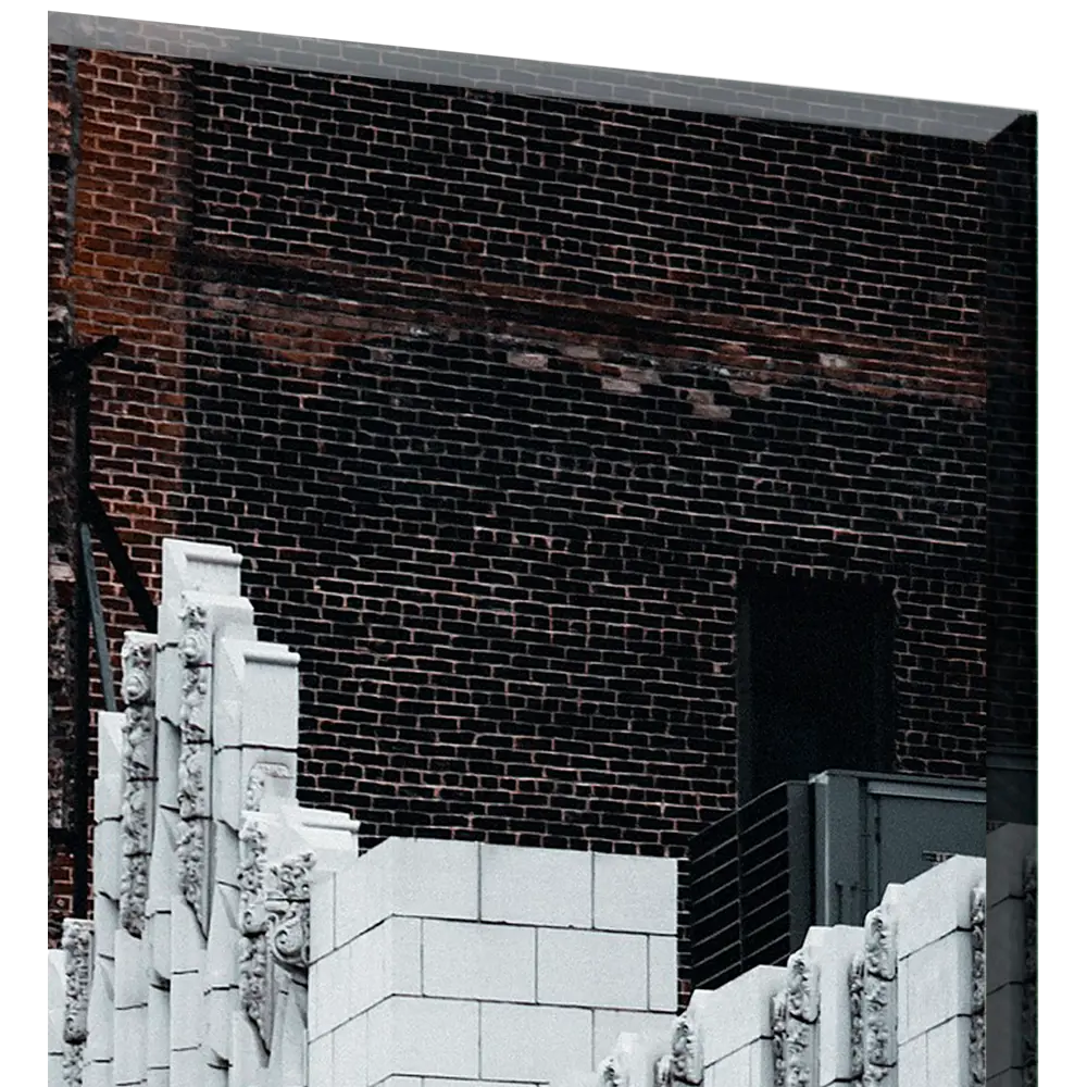 Картина на стекле "Paramount" 60x80 см 82924218 STLM-2094360 ARTABOSKO  - Вид №1