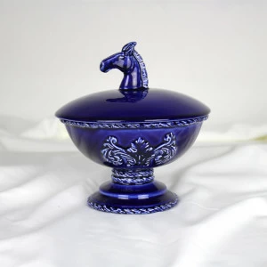 Икорница Синий