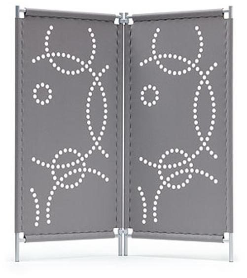 HEY-SIGN Экран из шерстяного войлока Stamp sun-id-1417381 - Вид №1