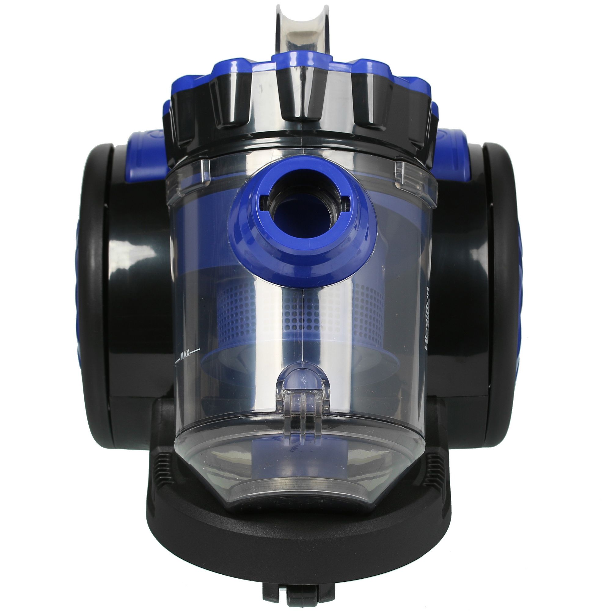 9966421 Пылесос Blackton Bt VC1604C синий STDN-0080119 - Вид №1