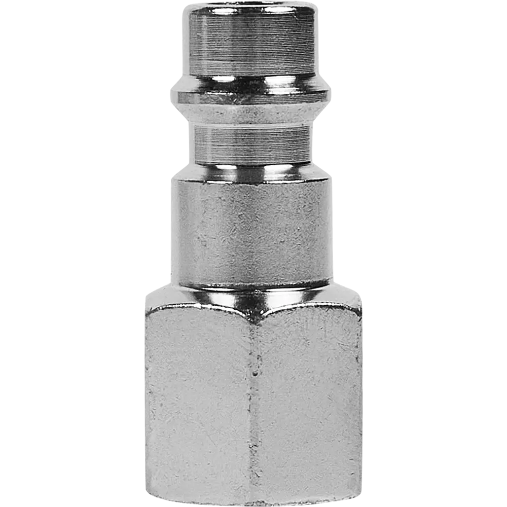 Переходник Pegas Pneumatic 1/4" с внутренней резьбой 85578646 STLM-0064155 - Вид №2