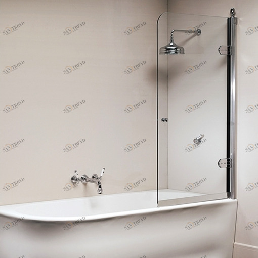 S70 Душевое ограждения на борт вынны Devon&Devon Италия Savoy