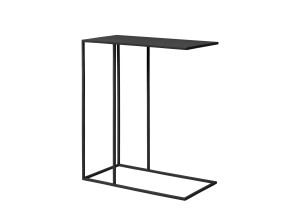 Стальной журнальный столик с порошковым покрытием