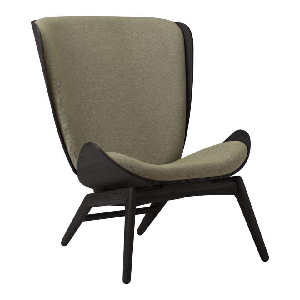 Кресло с высокой спинкой UMAGE the Reader ARCH-00126170 - Вид №18