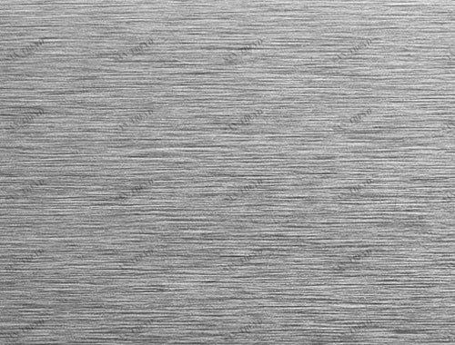 Плинтус Pedross Светлый Алюминий 2500х60 мм 1010000714