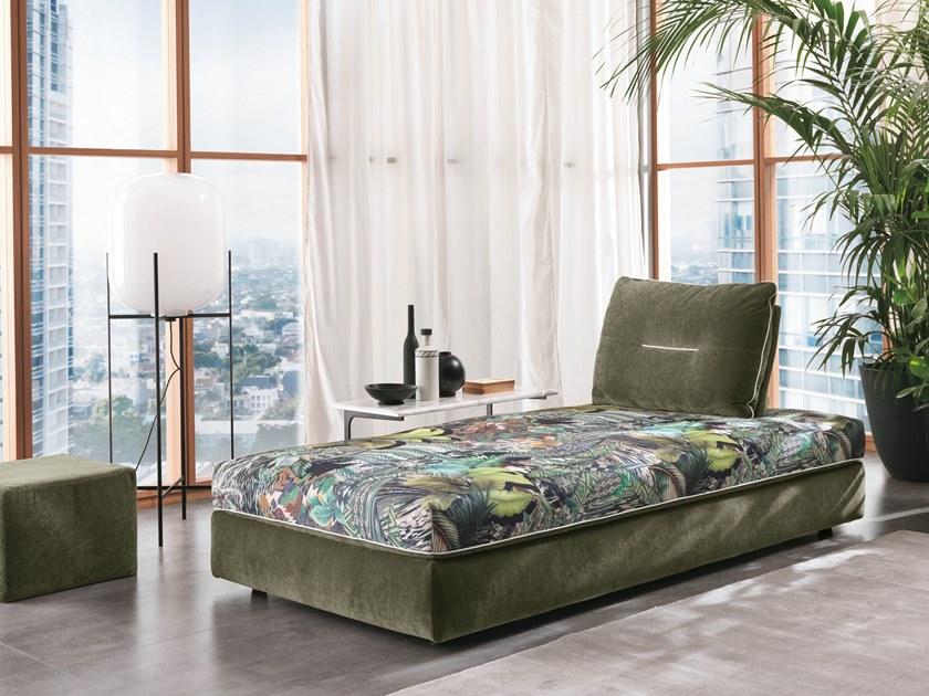 Max Divani Модульный диван-кровать из ткани sun-id-1486637 - Вид №5