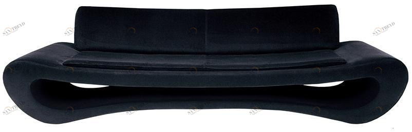 VGnewtrend Диван из ткани New lips sun-id-1358633