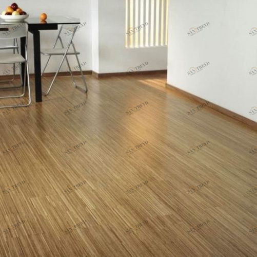 Паркетная доска Teka Line Soft Loc Классик 12971 Дуб Натур (Гладкая) 2190х180 мм 2500200022