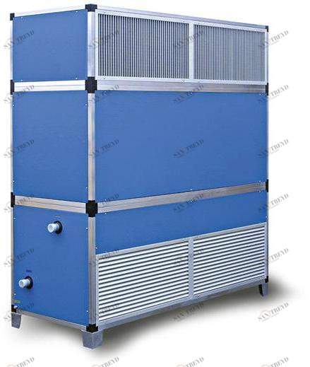 SABIANA Интегрированная приточно-вытяжная установка sun-id-1396596