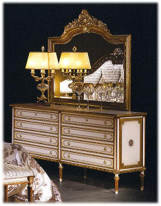 Комод  EZIO BELLOTTI 3342