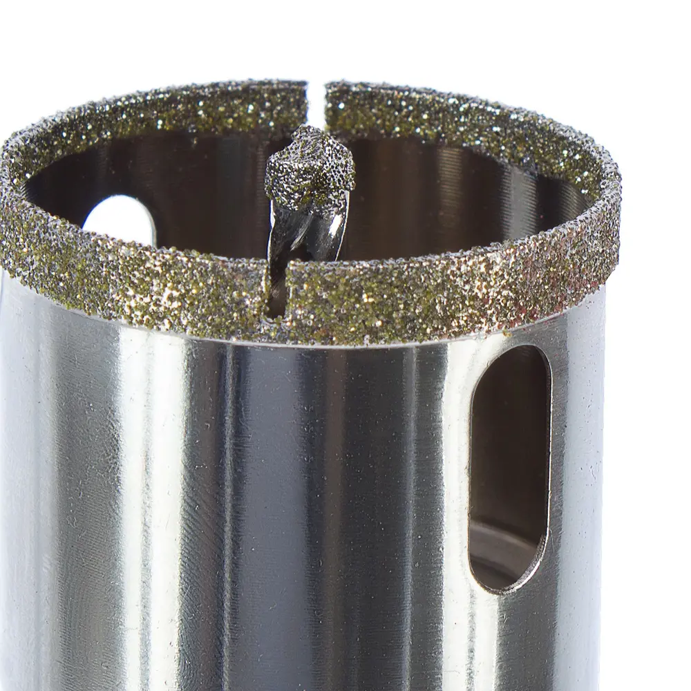 Коронка алмазная по керамике/граниту Matrix D45 мм 18553973 STLM-2204002  - Вид №1