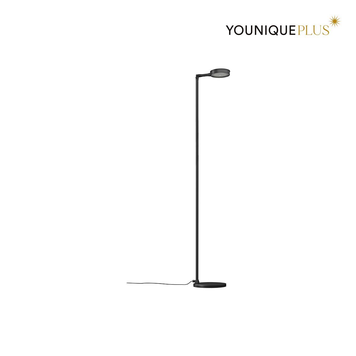 Алюминиевый поворотный торшер Ghidini Lighting ThinThin ARCH-00142402 - Вид №1