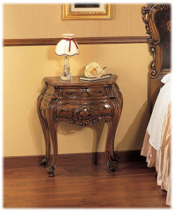 Тумбочка 124 FRATELLI RADICE 25050140015