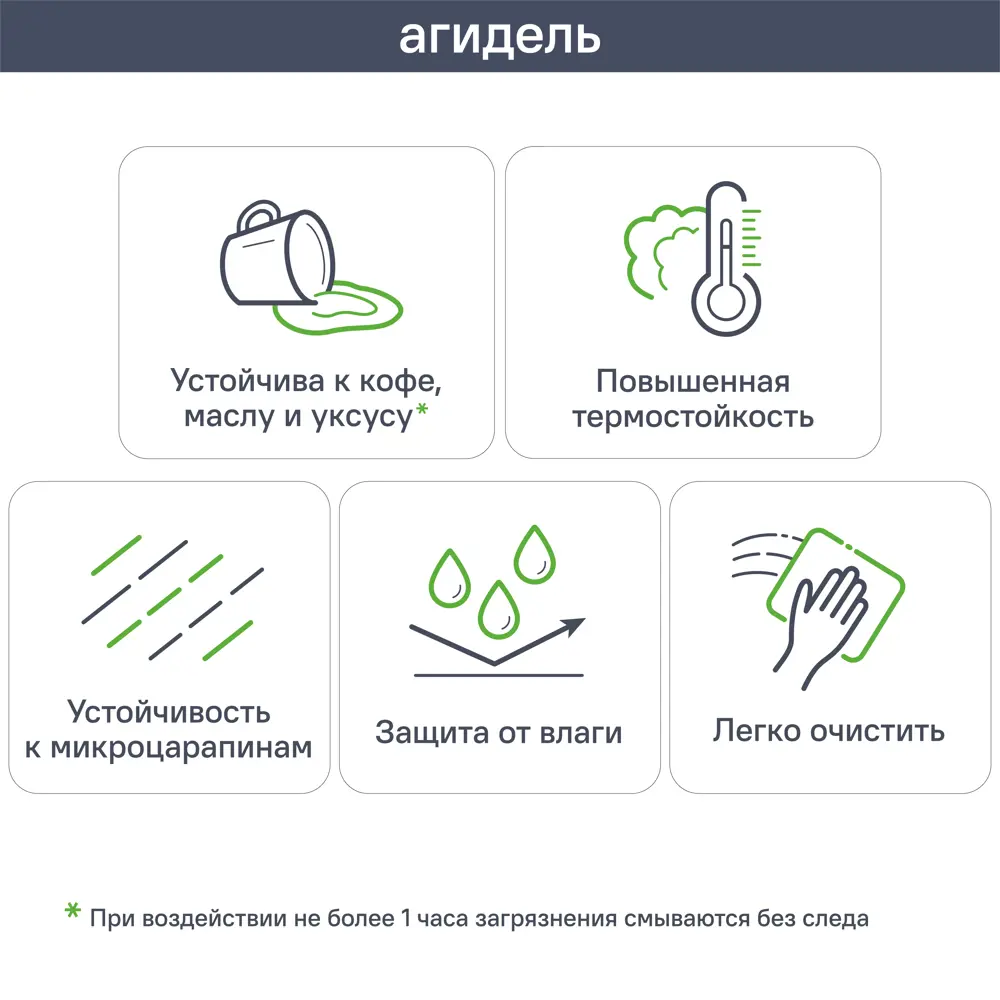 Напольный шкаф Агидель 40x82.5x58 см KONSENSA ЛДСП цвет белый 89436581 STLM-2129918 - Вид №4