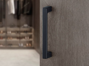 Алюминиевая ручка