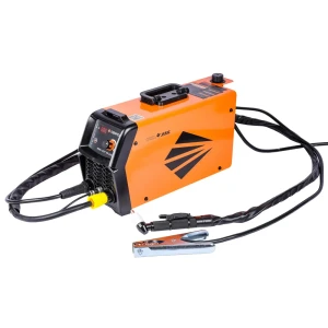 Аппарат для плазменной резки Сварог Real Cut 45, 7 кВт, рез до 12 мм