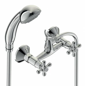BA131AA Смеситель для душа VIDIMA RETRO