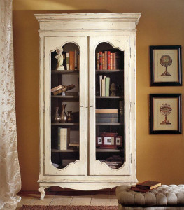 Витрина  INTERIORS PR304