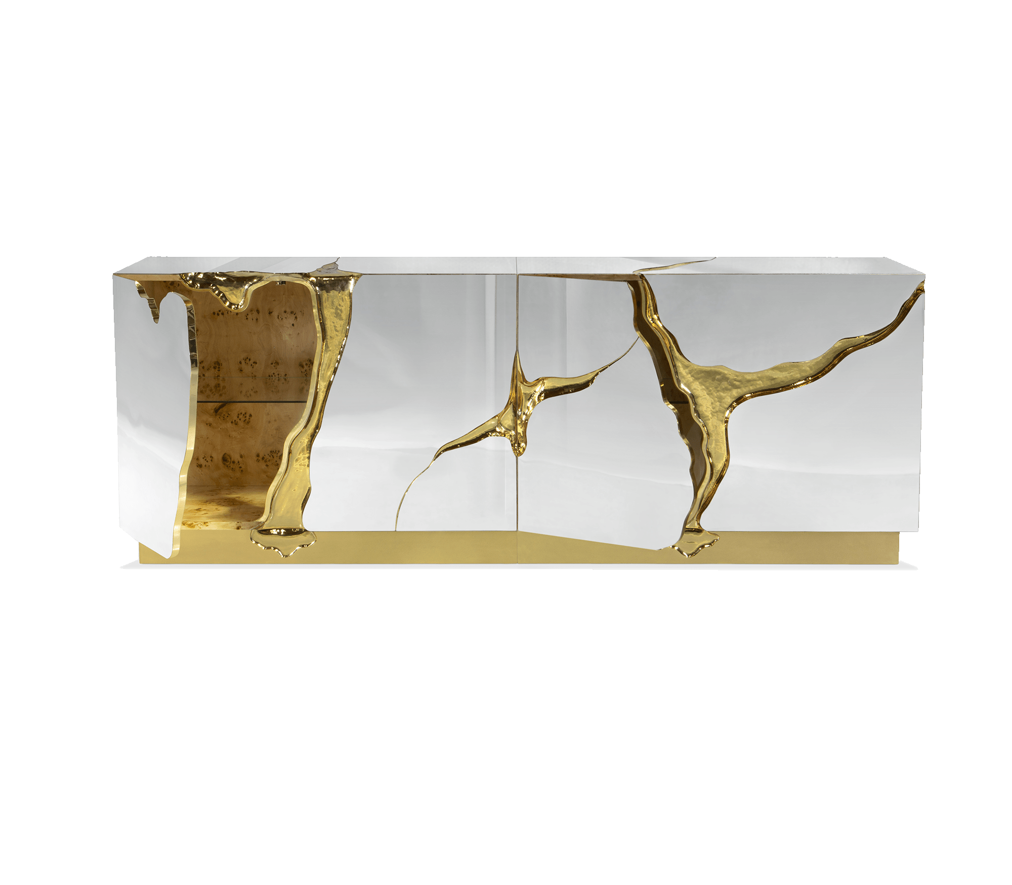 0-163 Буфет Lapiaz  Boca Do Lobo  - Вид №4