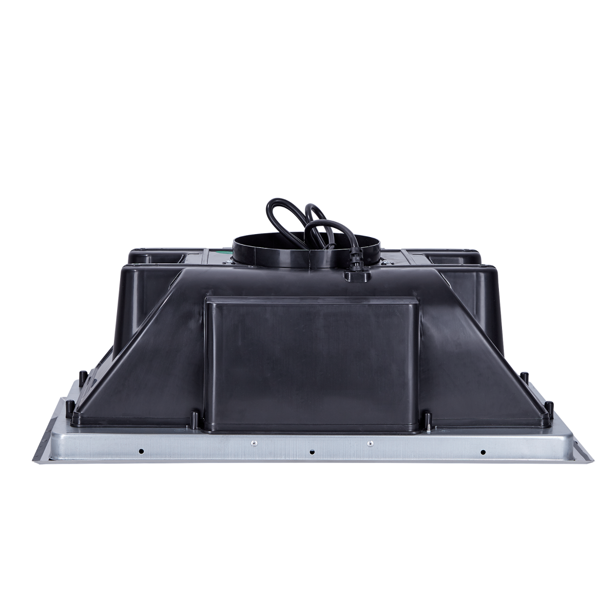 9240873 Вытяжка полновстраиваемая EXITEQ EX-1446 inox серебристый STDN-0087055 - Вид №5