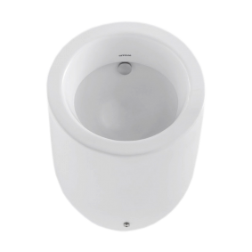 01821 Писсуар WCA с радарным устройством смыва, 6 В (plug & play) SANELA 