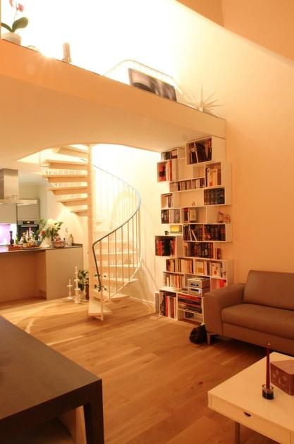 Cubit by Mymito Модульный книжный шкаф sun-id-1402708 - Вид №7