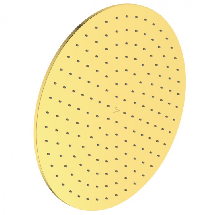 A5804A2 Круглый верхний душ 400 мм Ideal Standard IDEALRAIN