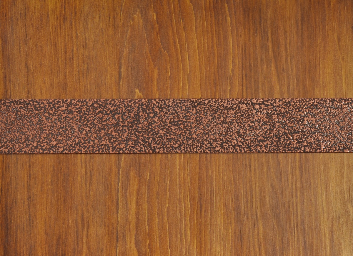 1652 Фитобочка прямая "Стандарт" орех, покрытие тиковым маслом, фурнитура 051 Alyarus  - Вид №1