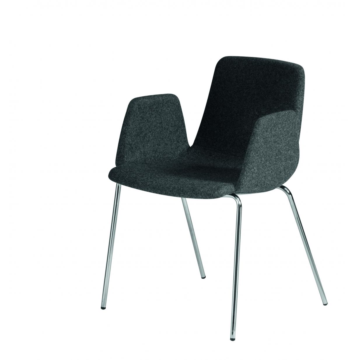 007973 Стул 506MT4 Capdell ICS