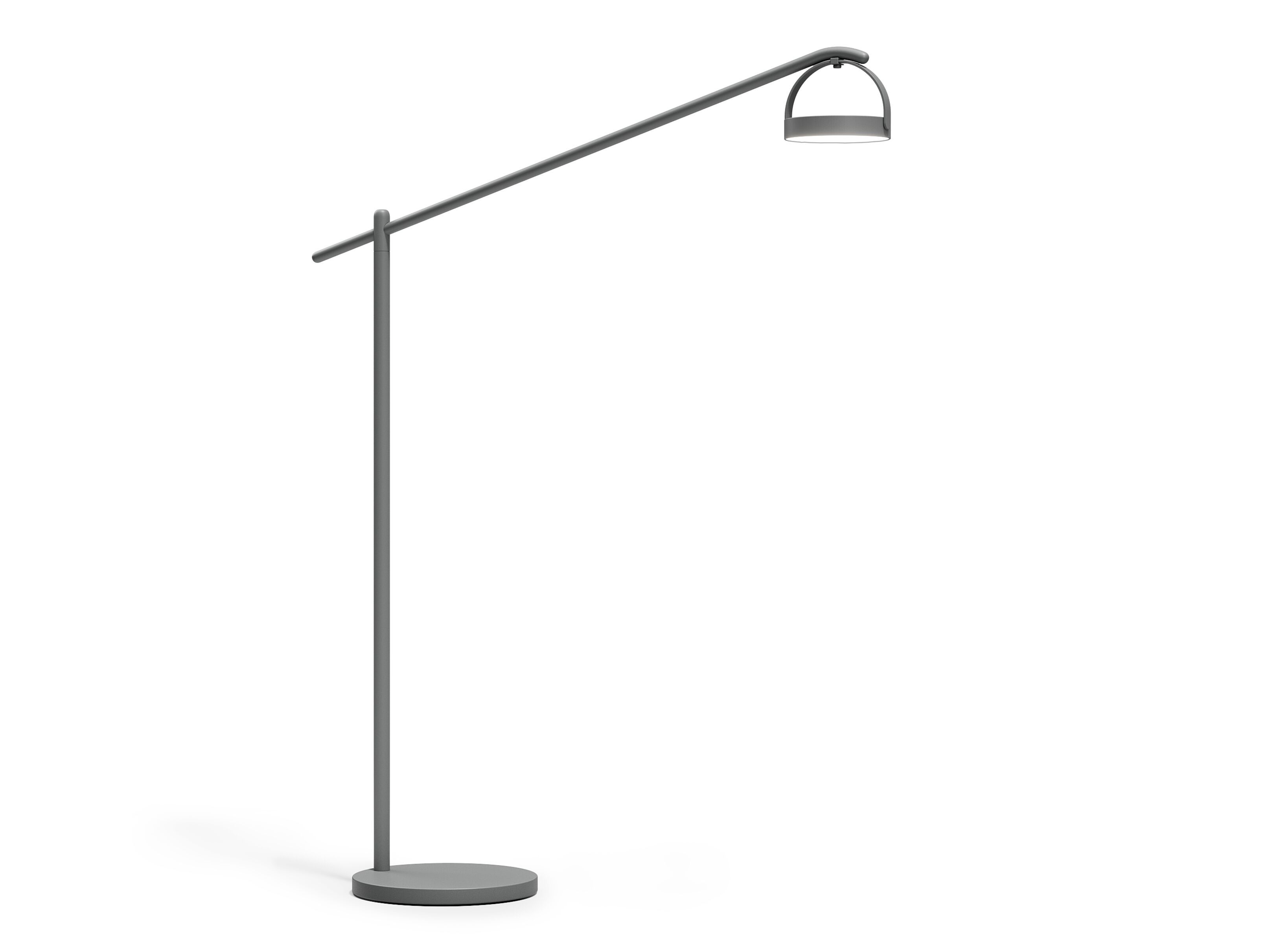 Напольная лампа на солнечной энергии Atmosphera Orbit ARCH-00127876 - Вид №18