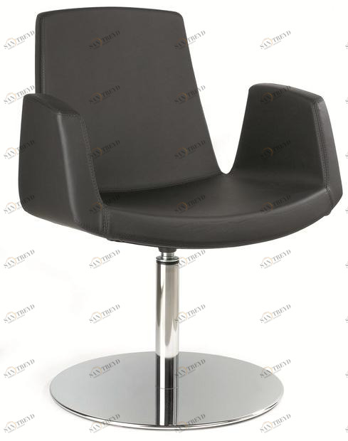 Ares Line Кресло поворотное с подлокотниками Jolly sun-id-1448468