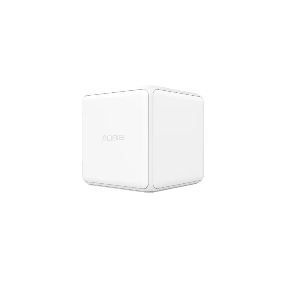 Куб управления Aqara CUBE MFKZQ01LM STLM-2058111