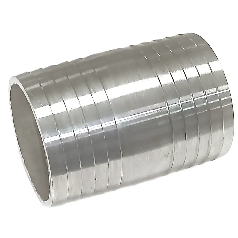 Коннектор для шланга Boutte 35мм сталь STLM-2095027