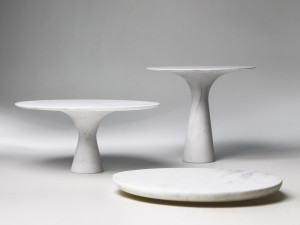 Фартук из натурального камня