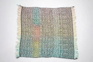 Moroso Плед ручной работы The 7 playds