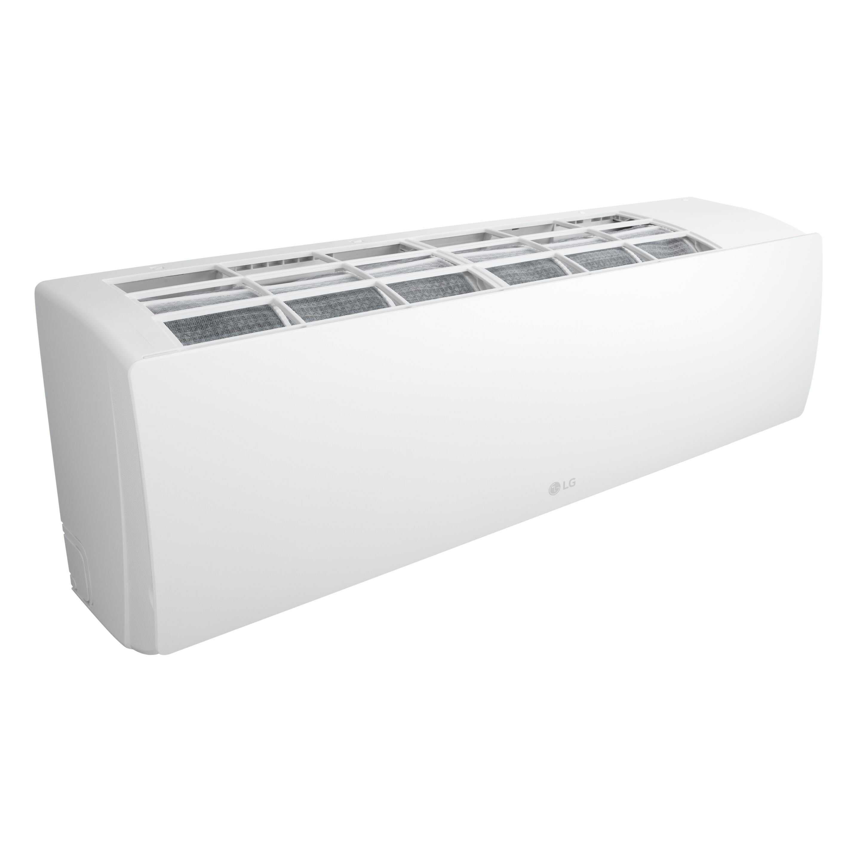 Настенный моно-сплит-кондиционер с инверторной системой LG Electronics Dualcool ARCH-00148274 - Вид №32