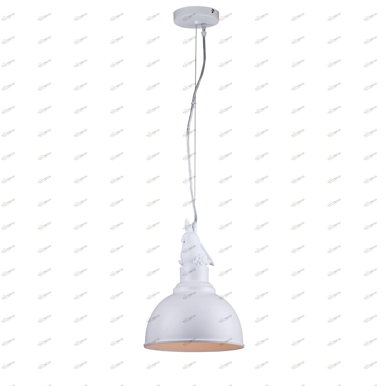 Подвесной светильник Favourite Parrot 1934-1P FAVOURITE PARROT 073085 Белый 