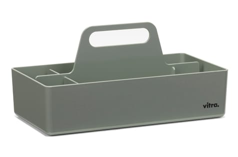 Корпус из АБС-пластика VITRA TOOLBOX RE ARCH-00079000 - Вид №4
