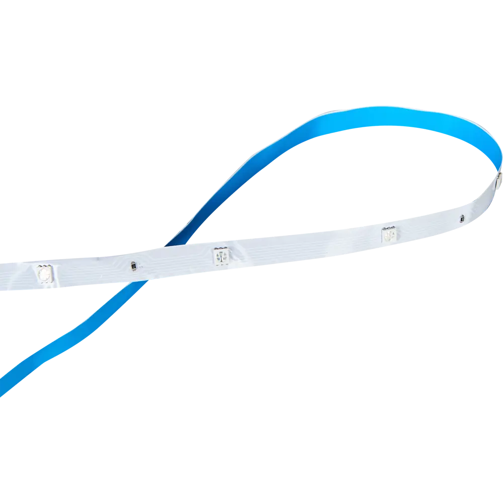 Светодиодная лента Camelion RGB для декоративной подсветки интерьера 89390300 STLM-1543420 - Вид №7