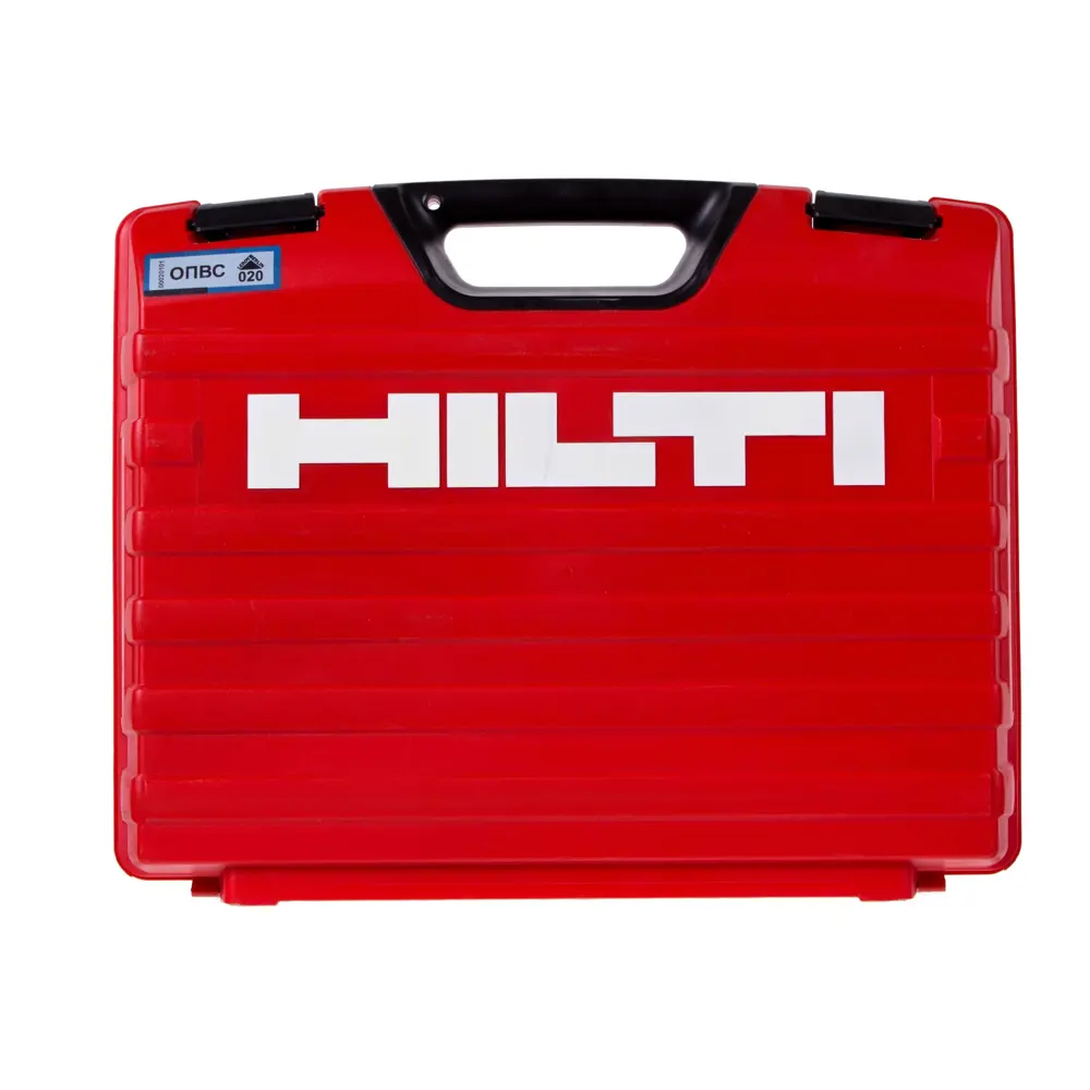 Перфоратор Hilti TE30-C-AVR, 850 Вт, 3,3 Дж STLM-2191929 - Вид №4