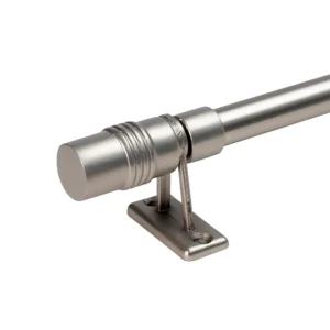 ЭСКАР Цилиндр - витражный карниз для легких штор 80-120 см 89370886