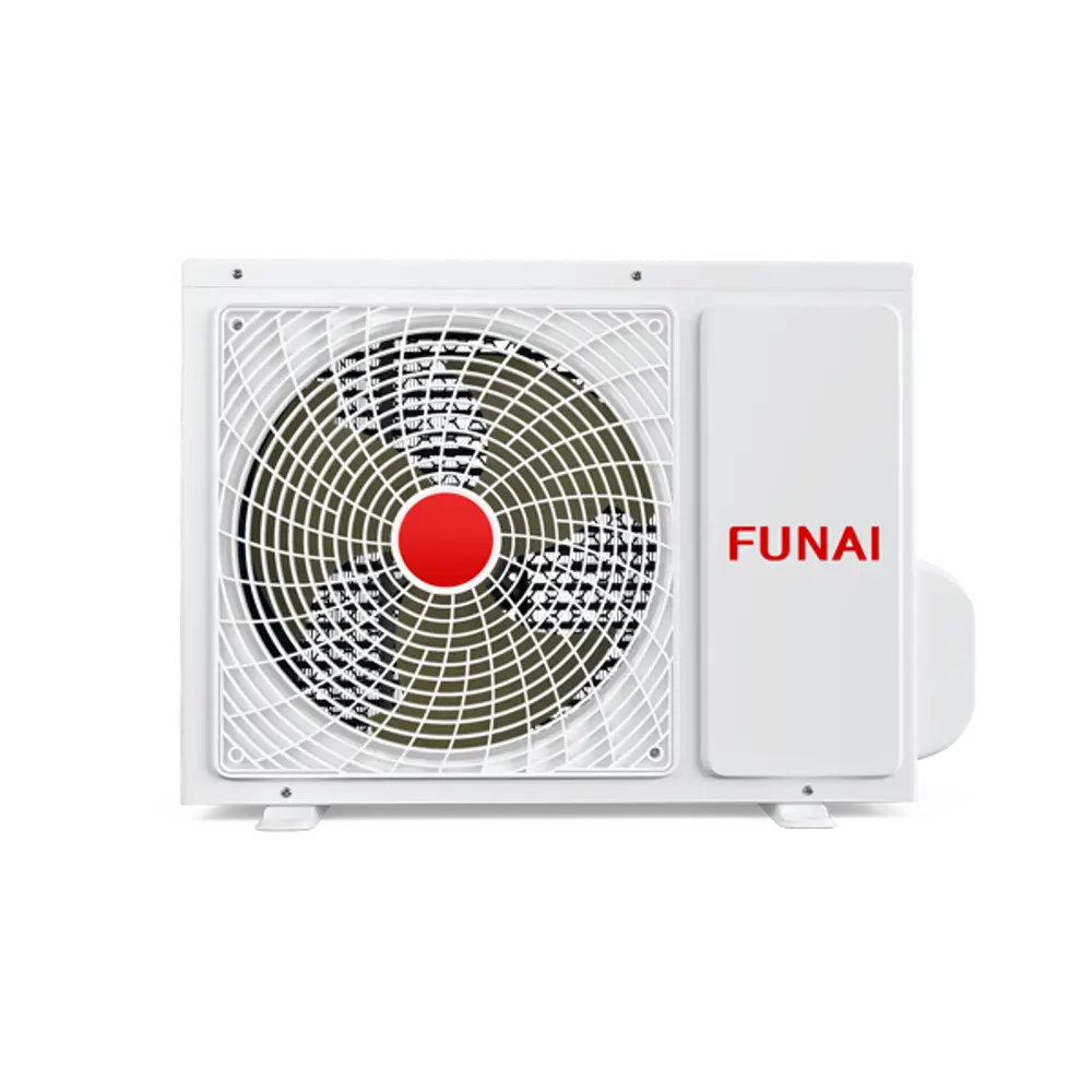 Сплит-система Funai RAC-SM20HP 7K BTU охлаждение/обогрев 85174619 STLM-2012861  - Вид №4