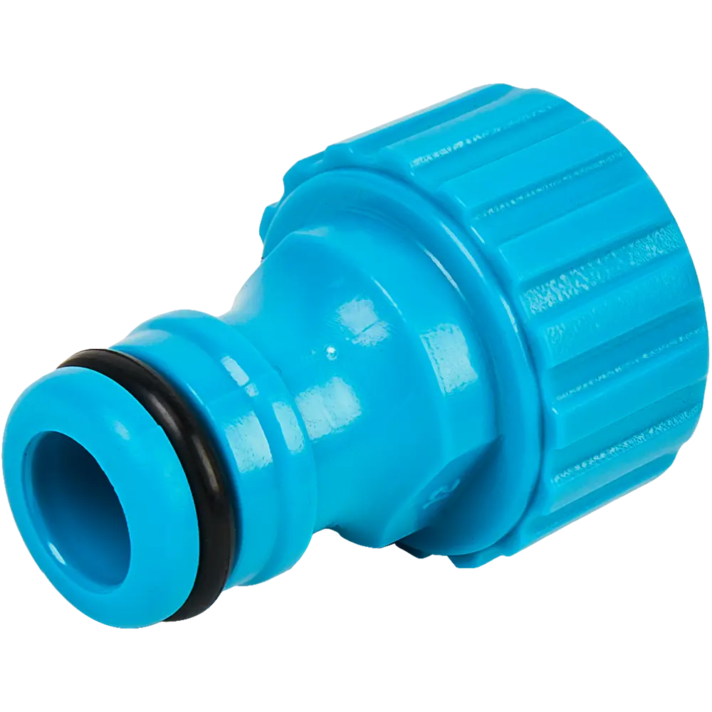 PALISAD Luxe 65762 - адаптер для поливочных систем с резьбой 1/2" 86353860 STLM-0067999